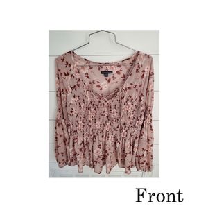 American Eagle Blouse